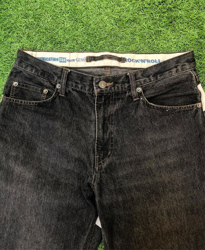 PPFM 20th Anniversary Prisoner Denim