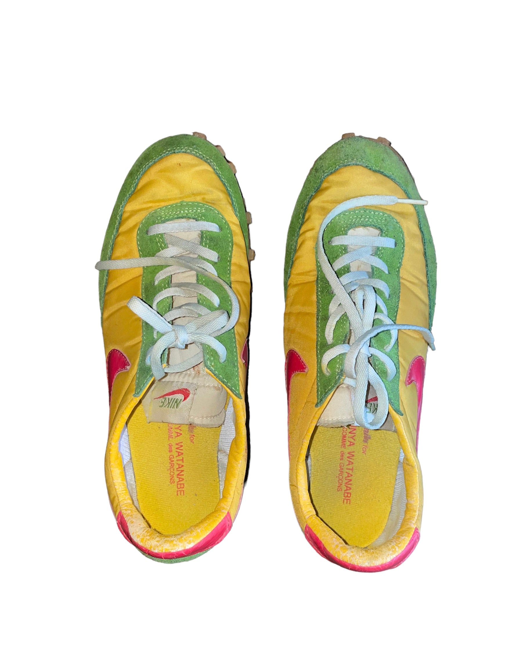 Junya watanabe shop nike waffle racer