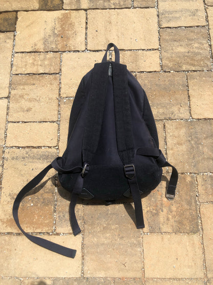 A.P.C. Wool Backpack