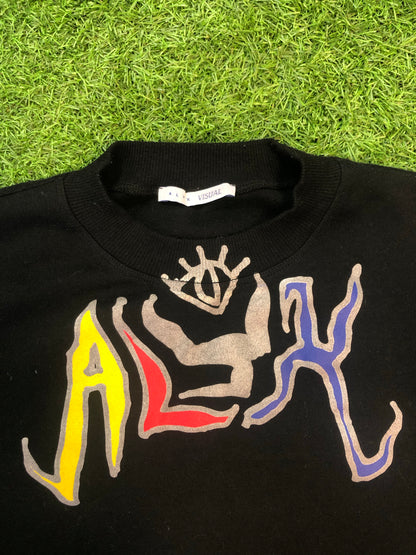 Alyx Visuals "Graffiti" Long Sleeve