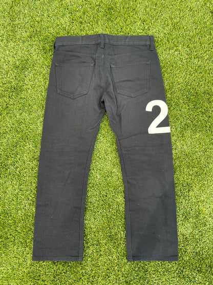 AD2002 Junya Watanabe “24” Denim