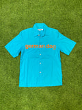 AD2001 Junya Watanabe “German Dog” Button Up Shirt