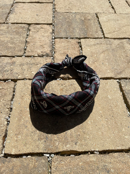 Vivenne Westwood All Over Print Orb Bandanna