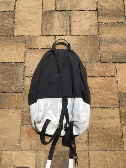 Kris Van Assche x Eastpak Single Strap Backpack