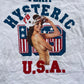Hysteric Glamour x Playboy USA T-Shirt
