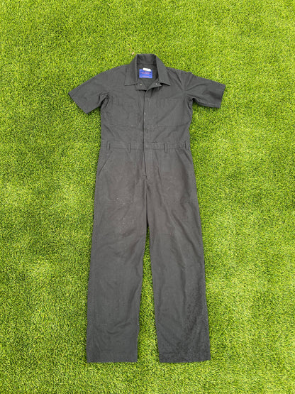 Undercover “Groupie” Coverall Jumpsuit