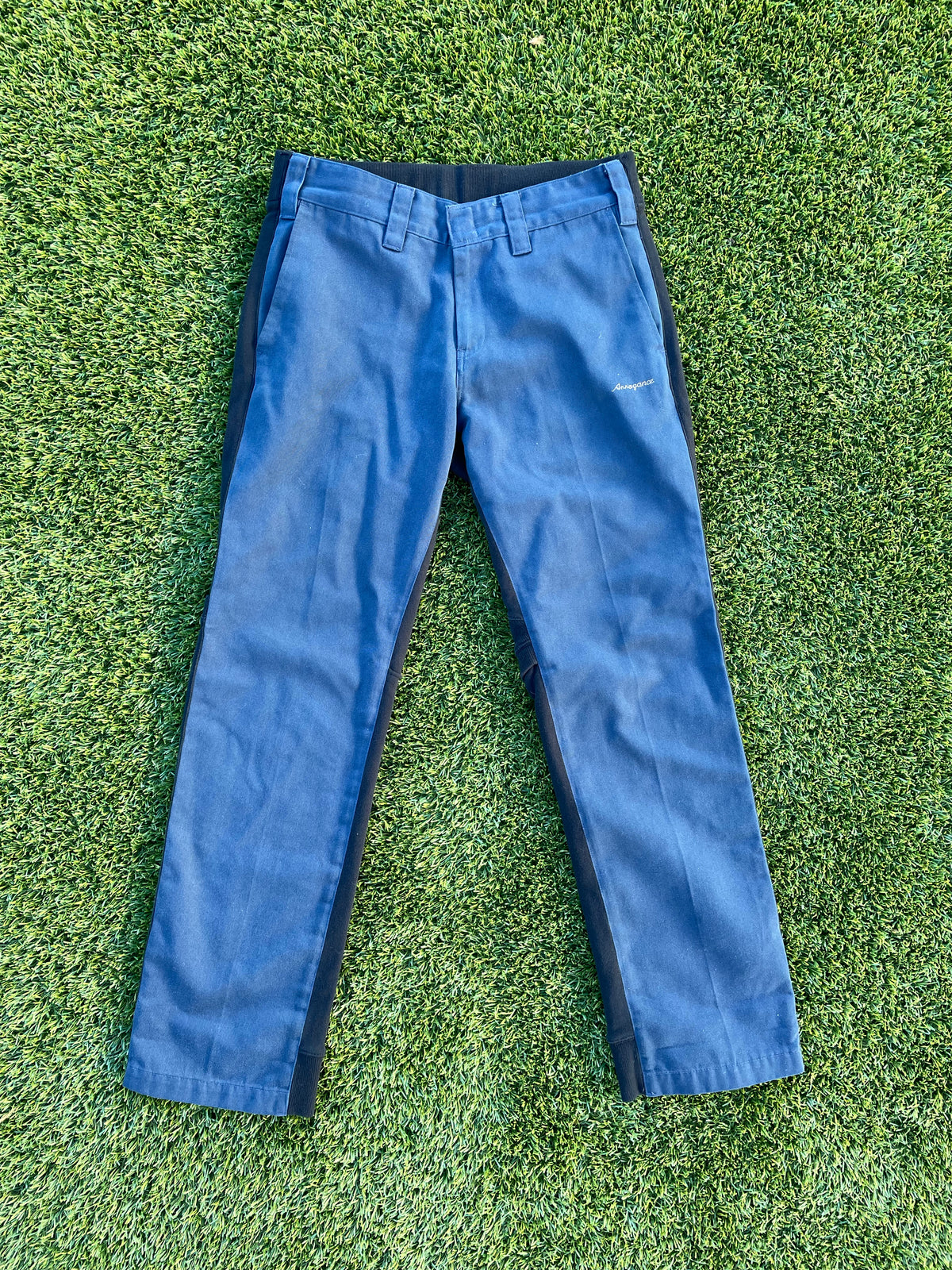 2010 Undercover x Dickies 874 Hybrid Work Pant