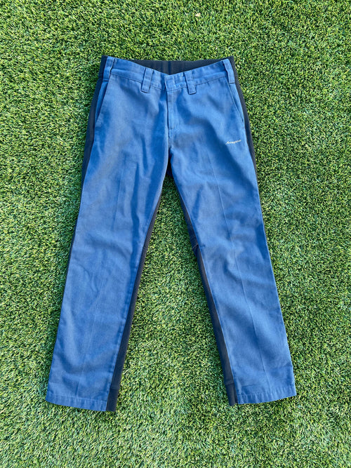 2010 Undercover x Dickies 874 Hybrid Work Pant