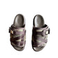 Visvim Christo “Camo” Sandals