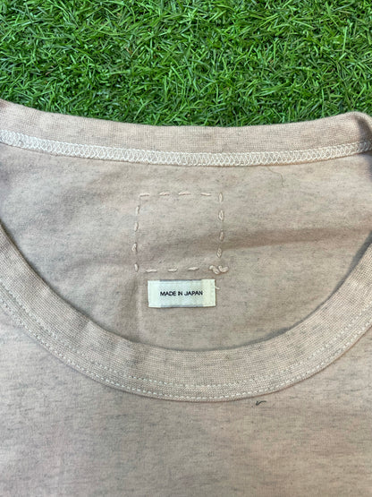 Visvim Peerless Patchwork T-Shirt