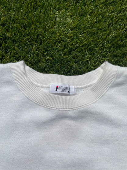 Issey Miyake Sport IS Logo Sweater