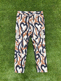 AW04 “Give Peace A Chance” - Number (N)ine Tribal Cargo Pant