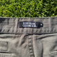 Hysteric Glamour Military Cargo Shorts