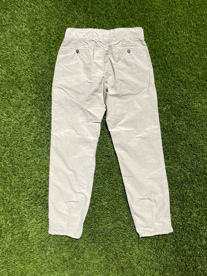 Alyx Khaki Nylon Buckle Pant