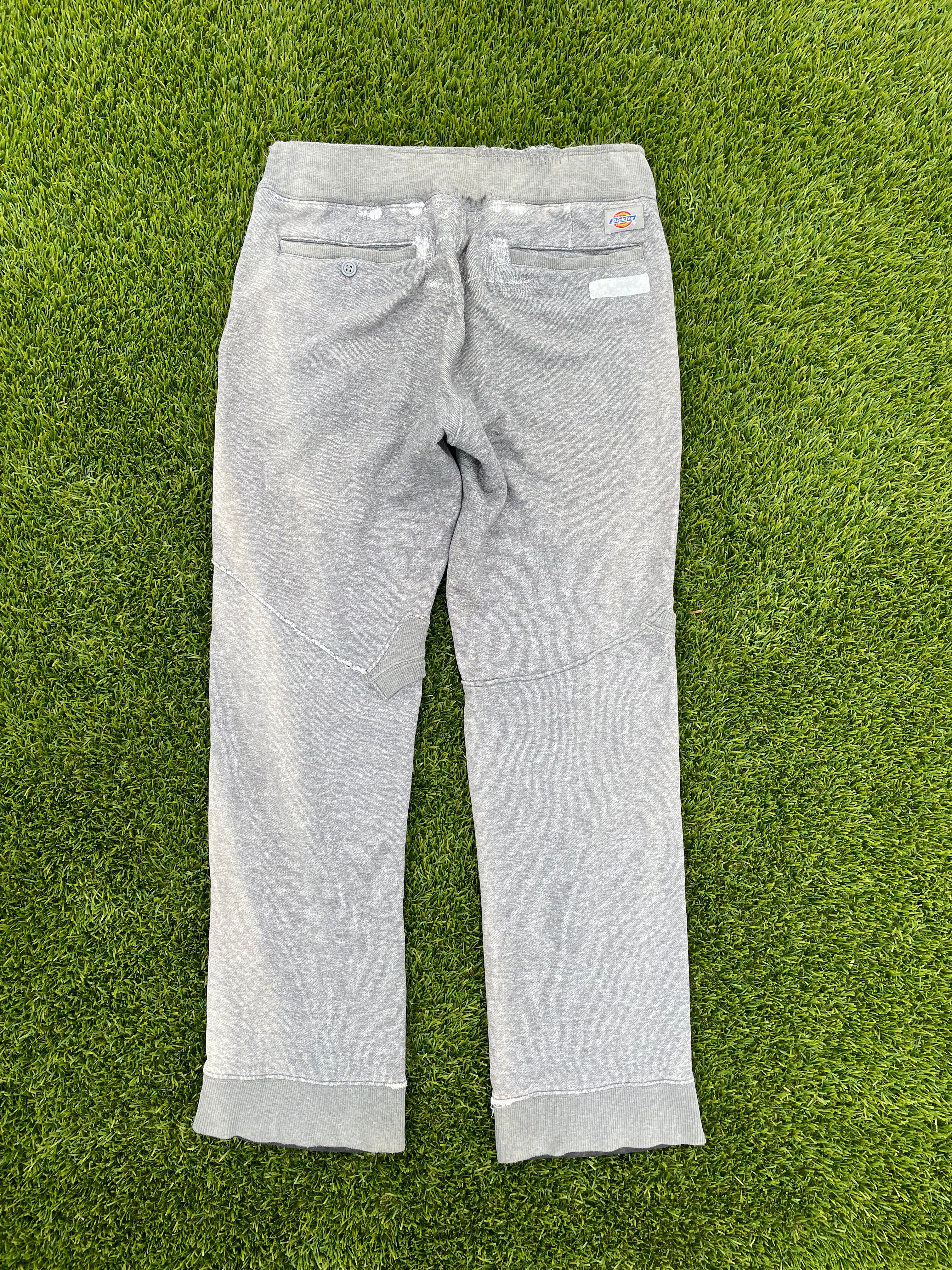 2010 Undercover x Dickies 874 Hybrid Work Pant