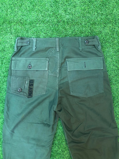 Needles Rebuild US Army Pant