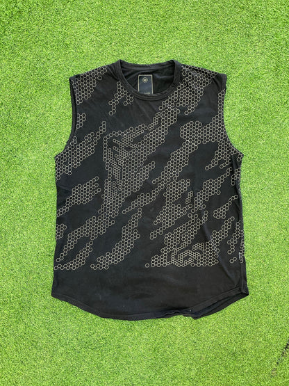 Maharishi Pacifist Military DNA Tank Top