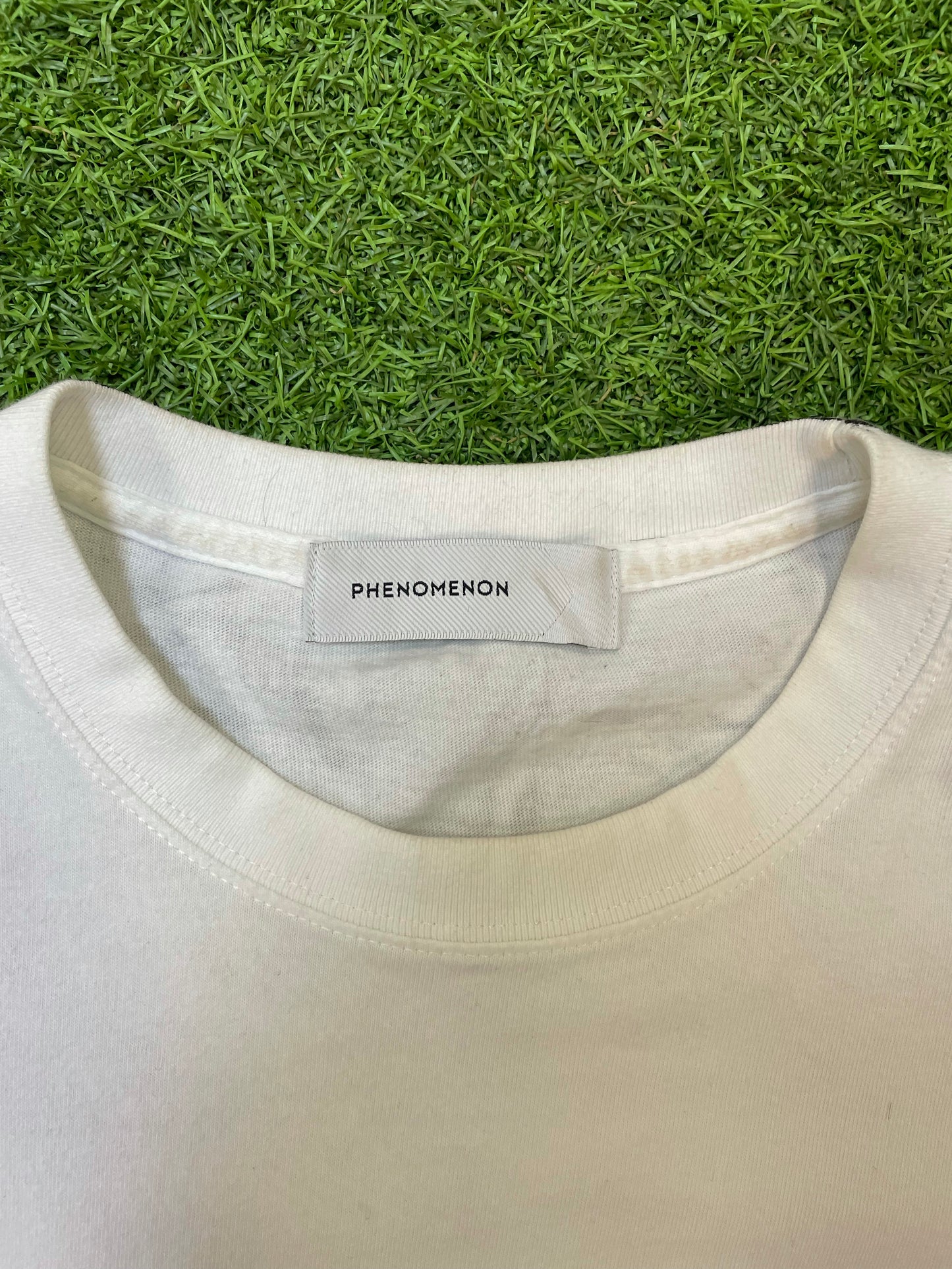 SS2016 Phenomenon Multi-Pocket "MA-1" T-Shirt