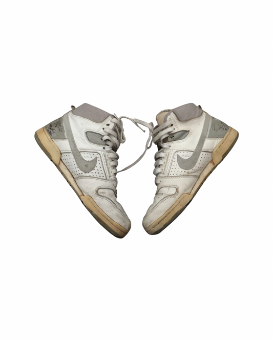 1985 Nike Delta Force 2 “Neutral Grey”
