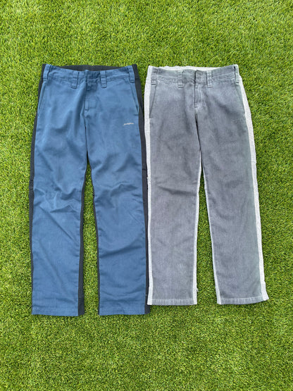 2010 Undercover x Dickies 874 Hybrid Work Pant