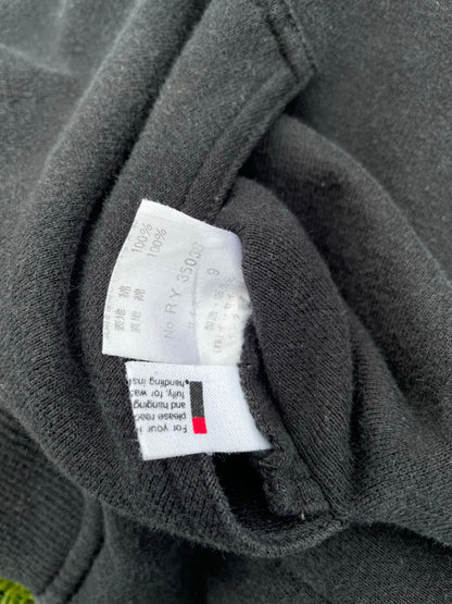 Issey Miyake Sport Reversible Zip Up Jacket