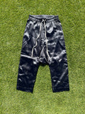FW20 Performa - Rick Owens 3/4 Silk Drop Crotch Pant