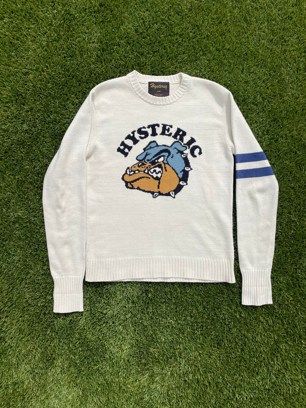 1990s Hysteric Glamour Bulldog Pack
