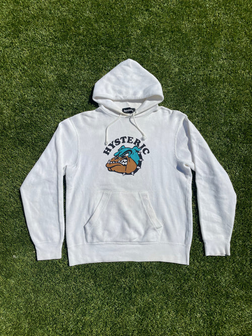 1990s Hysteric Glamour Bulldog Pack