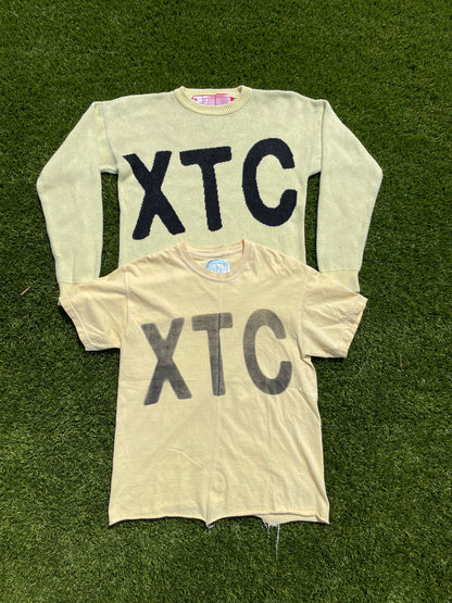 Joy Division Vizn XTC Tops