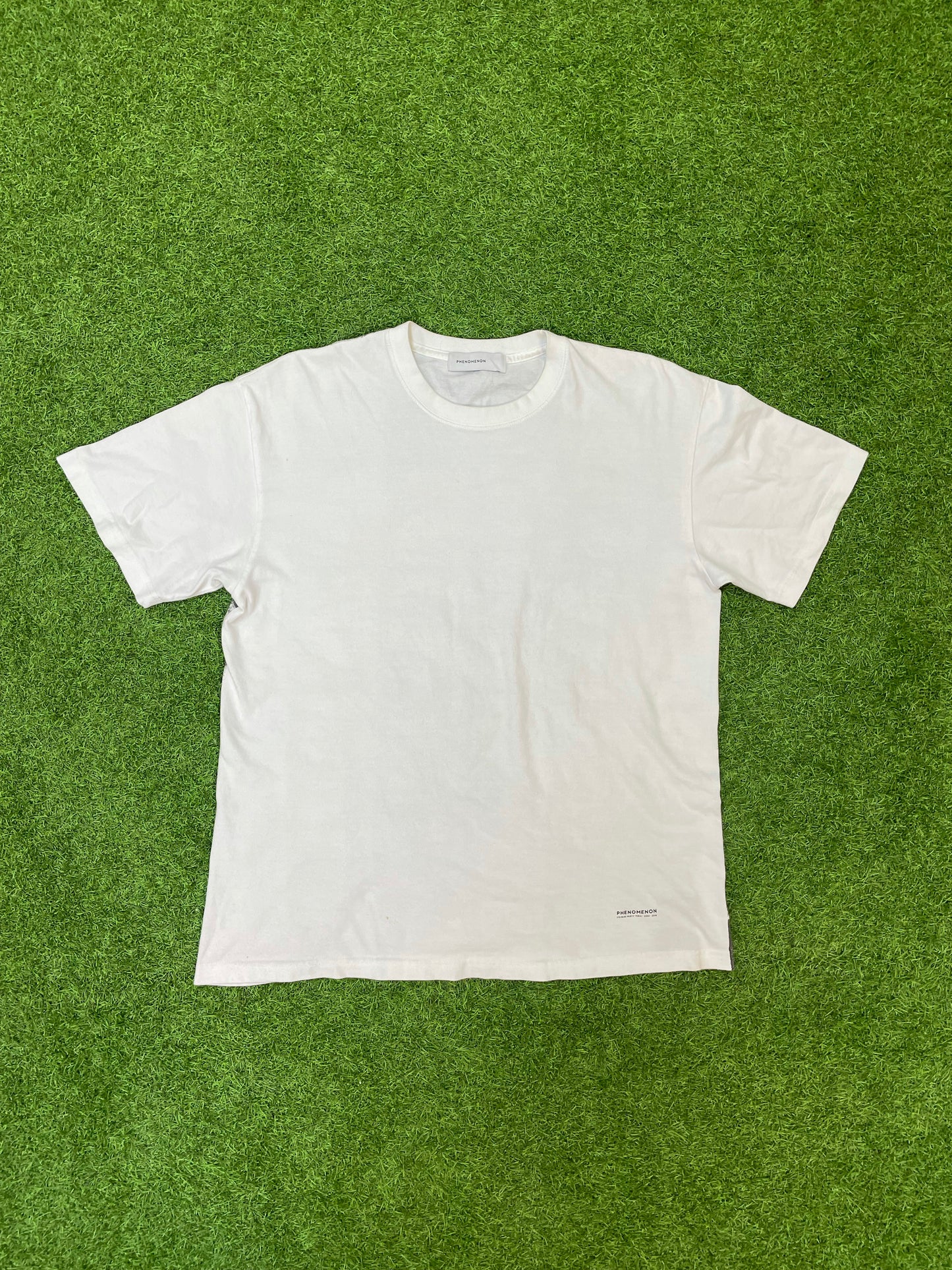 SS2016 Phenomenon Multi-Pocket "MA-1" T-Shirt