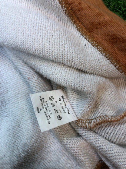 2008 Phenomenon Damaged "PhedEx" Box Sweater