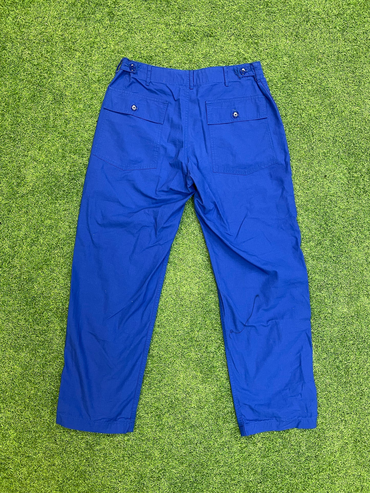 Engineered Garments Workaday Military Style Pant