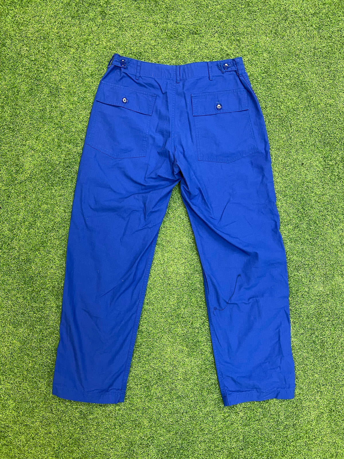 Engineered Garments Workaday Military Style Pant