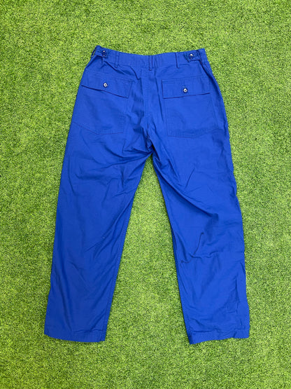 Engineered Garments Workaday Military Style Pant