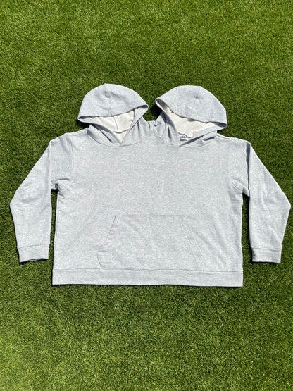 B.STROY Double Headed Hoodie