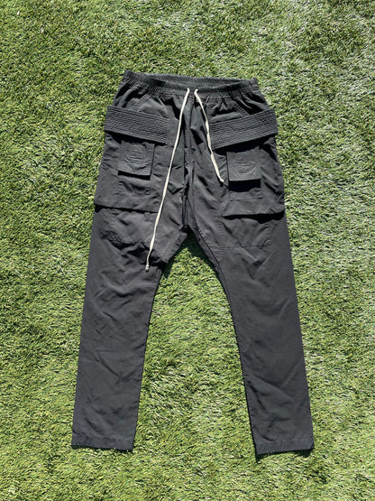 Rick Owens Creatch Cargo Pant