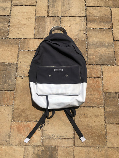 Kris Van Assche x Eastpak Single Strap Backpack