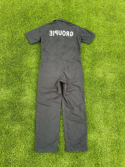 Undercover “Groupie” Coverall Jumpsuit