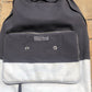Kris Van Assche x Eastpak Single Strap Backpack