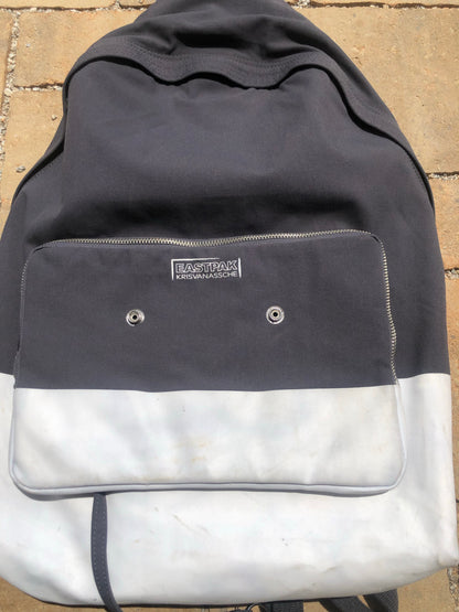 Kris Van Assche x Eastpak Single Strap Backpack