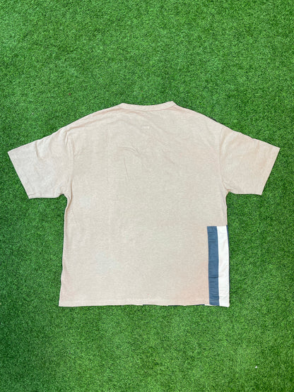 Visvim Peerless Patchwork T-Shirt