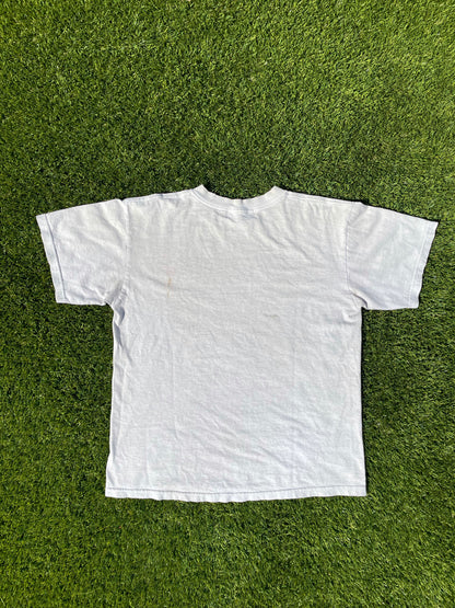 1991 Undercover OG Fuck T-Shirt