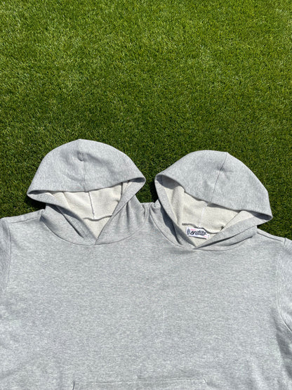 B.STROY Double Headed Hoodie