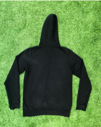 Rick Owens DRKSHDW Gimp Hoodie