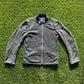 AD2006 Junya Watanabe University Columbus Biker Jacket