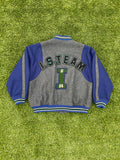 1984 Issey Miyake Sport Team Wool Varsity Jacket