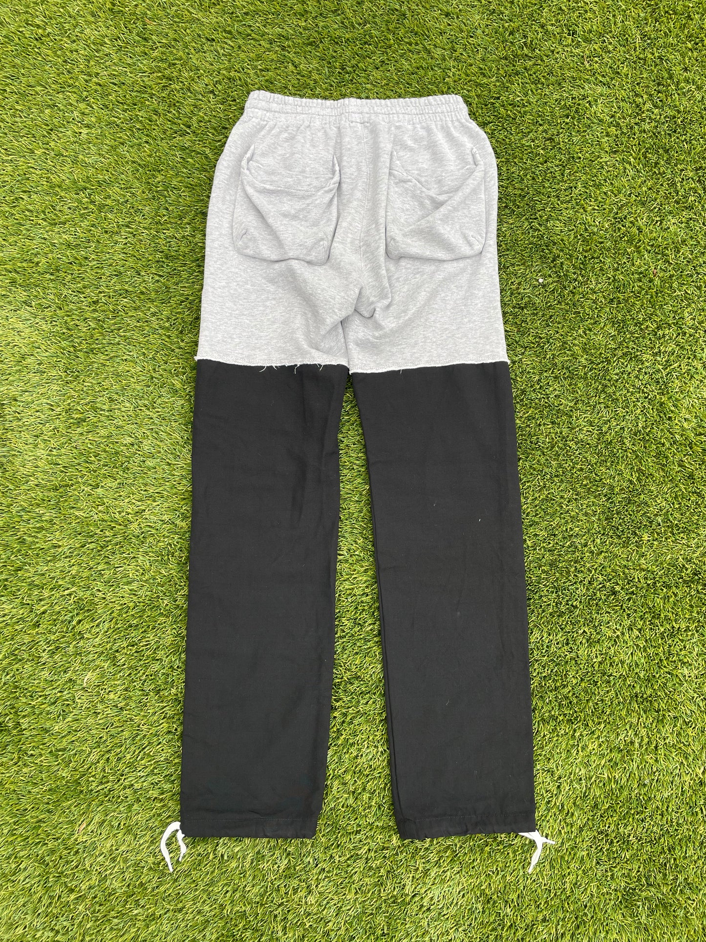 AW05 “The High Streets” - Number (N)ine Hybrid Trousers