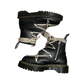 Rick Owens x Doc Martens 1460 Bex Boots
