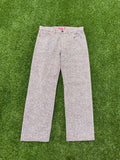 AD2003 Junya Watanabe x Levi’s Wool Trousers