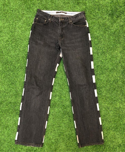 PPFM 20th Anniversary Prisoner Denim